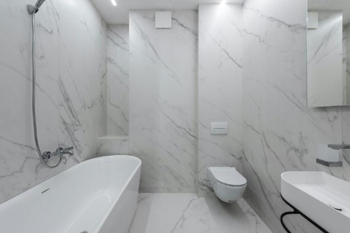 Bathroom Renovation Services